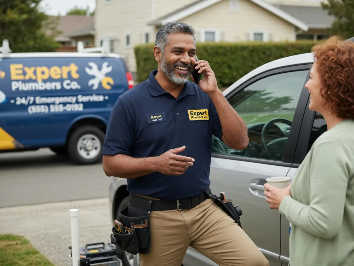 Drain Cleaning Orient, SD FAQs